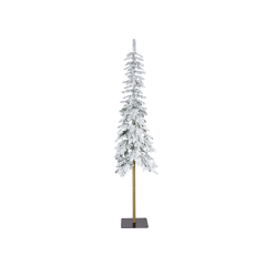 Alpski bor snježni 210cm