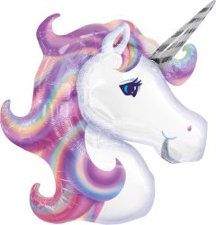 Maxi Unicorn folijski balon