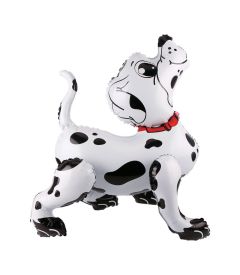 Maxi Dalmatiner 4D folijski balon