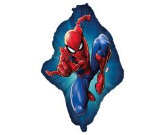 Maxi Spiderman Marvel folijski balon 69x88 cm