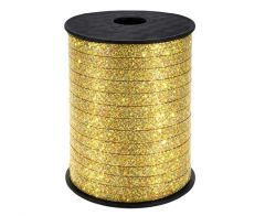 Traka 5mm x 458 m Holographic Champagne
