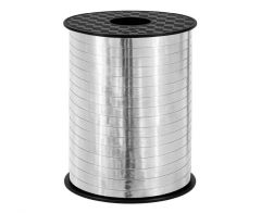 Traka 5mm x 458 m silver
