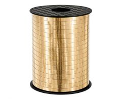 Traka 5mm x 458m Metallic Champagne