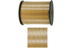 Traka 5mm x 500m Light Gold 