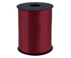 Traka 5mm x 458 m Burgundy