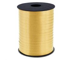 Traka 5mm x 458m Light Gold 
