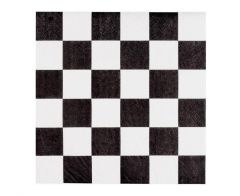   Racing paper salvete 33x33 cm 20/1