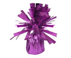 Uteg Folijski Satin Dark Pink
