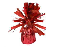 Uteg Folija Satin Red