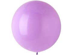 Latex baloni 61 cm Macaron Blubery