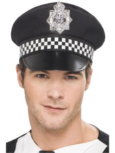 Policijska kapa