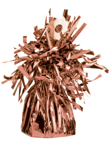 Uteg Folija RoseGold 