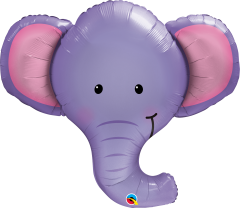 Maxi Ellie The Elephant folijski balon