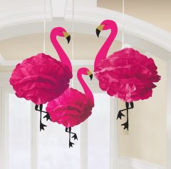 Flamingo viseća dekoracija