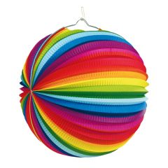 Lanterna Rainbow 