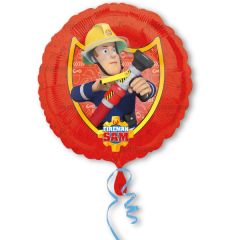 Standard Fireman Sam folijski balon