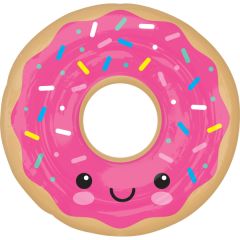 Supershape Donut folijski balon