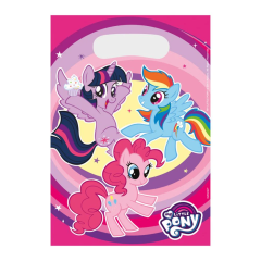 My Little Pony zabavna vrečica 