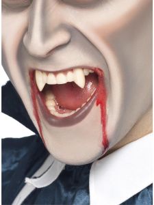 Vampirski zubi