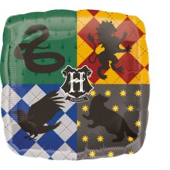 Standard Harry Potter Hogwart folijski balon