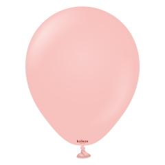 Latex baloni 45 cm Standard Baby Pink