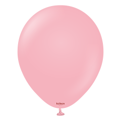Latex baloni 30 cm Flamingo Pink