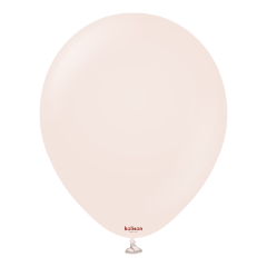 Latex baloni 13 cm Pink Blush
