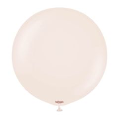 Latex baloni 60 cm Pink Blush