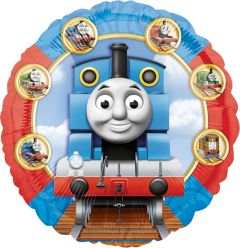 Standard Thomas and Friends folijski balon