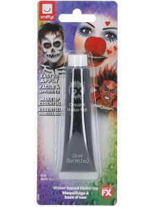 Crna boja u tubi 28 ml
