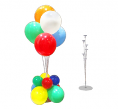 Stalak za dekoraciju s balonima