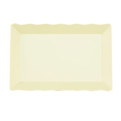 Pladanj melamine cream 20x30cm