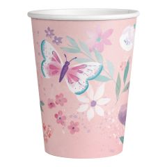 Flutter čaše, 250 ml