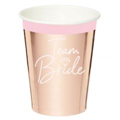 Bride to Be čaše, 250ml