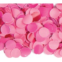 Confetti Pink