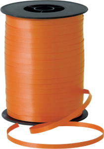 Traka 5mm x 500m Orange 
