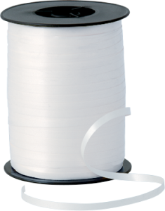 Traka 5mm x 500m White 