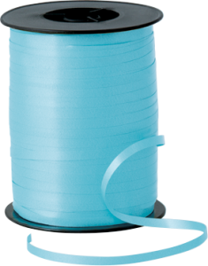 Traka 5mm x 500m Light Blue 