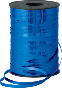 Traka 5mm x 250m Metallic Blue 