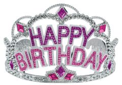 Tijara Happy Birthday