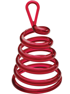 Utezi Walker 30g Red 1 kom
