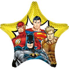 Jumbo Justice League folijski balon