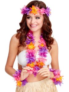 Hawai set - šareni