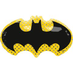 SuperShape Batman folijski balon