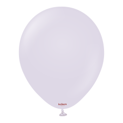 Latex baloni 13 cm Macaron Lilac