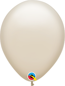 Latex baloni 28 cm Cashmere