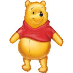 Maxi Winnie the Pooh Big as Life folijski balon