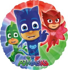 Standard PJ Masks  folijski balon