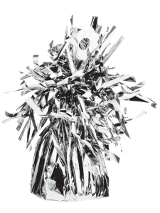 Uteg Folija Silver 
