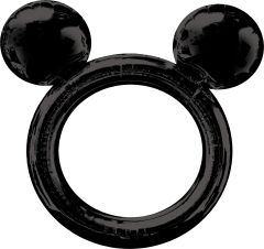 Maxi Selfie Mickey Mouse folijski balon